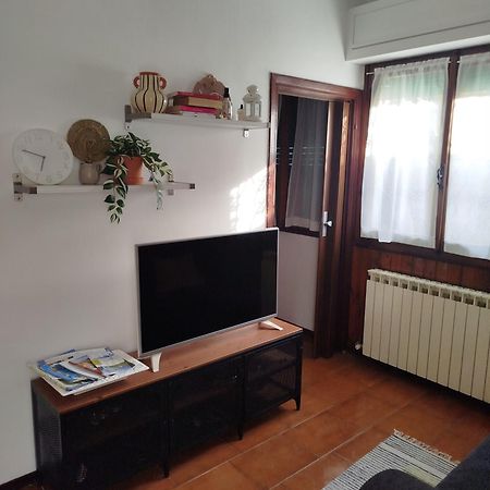 הוילה אומניה Casa Lilly מראה חיצוני תמונה