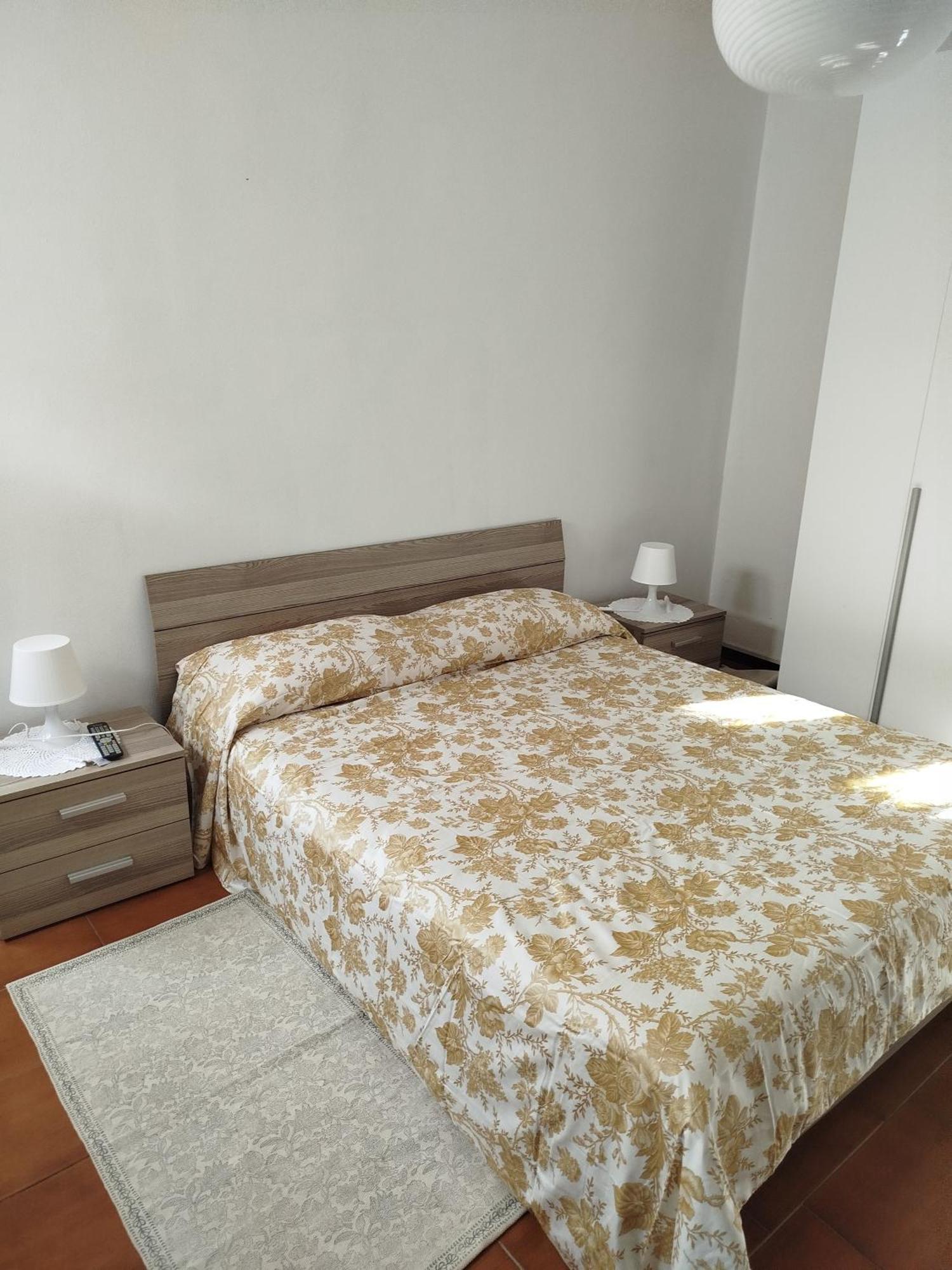 הוילה אומניה Casa Lilly מראה חיצוני תמונה
