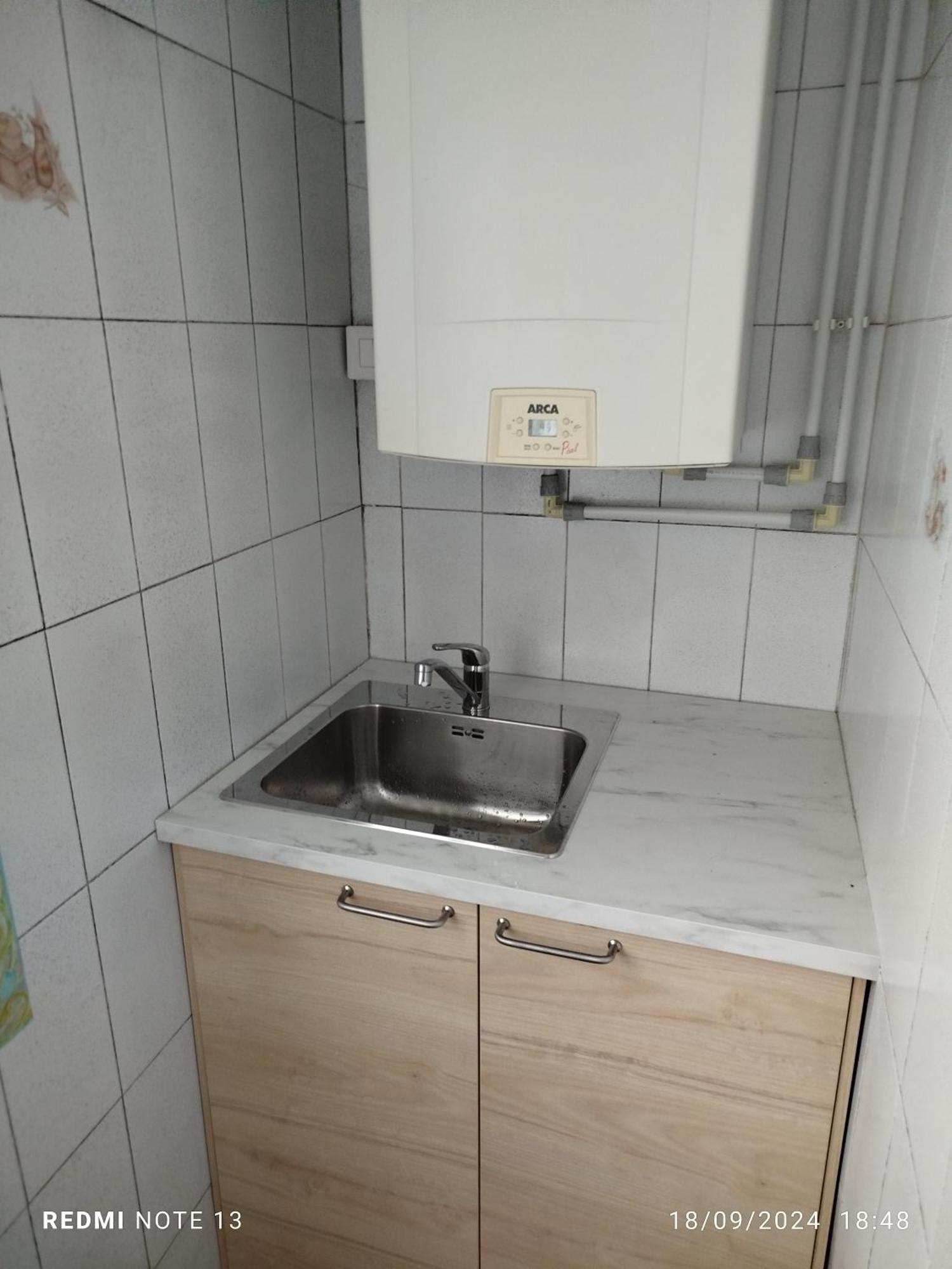 הוילה אומניה Casa Lilly מראה חיצוני תמונה