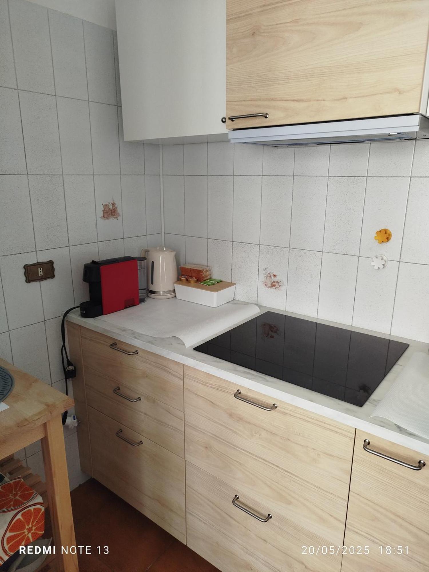הוילה אומניה Casa Lilly מראה חיצוני תמונה