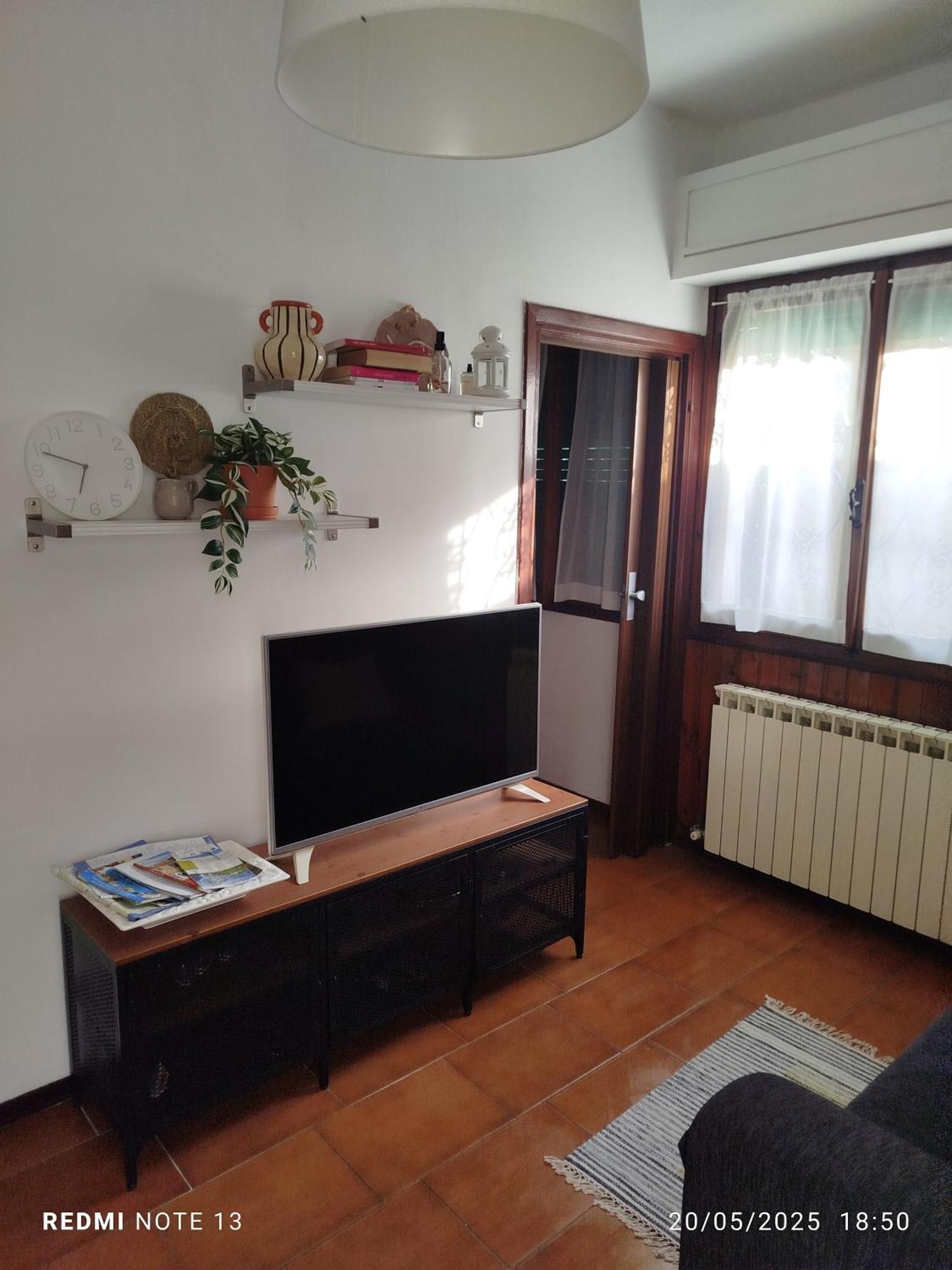 הוילה אומניה Casa Lilly מראה חיצוני תמונה